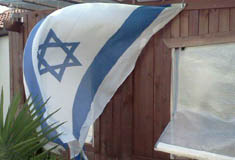 סקר חדש- מה אני יותר, יהודי או ישראלי?